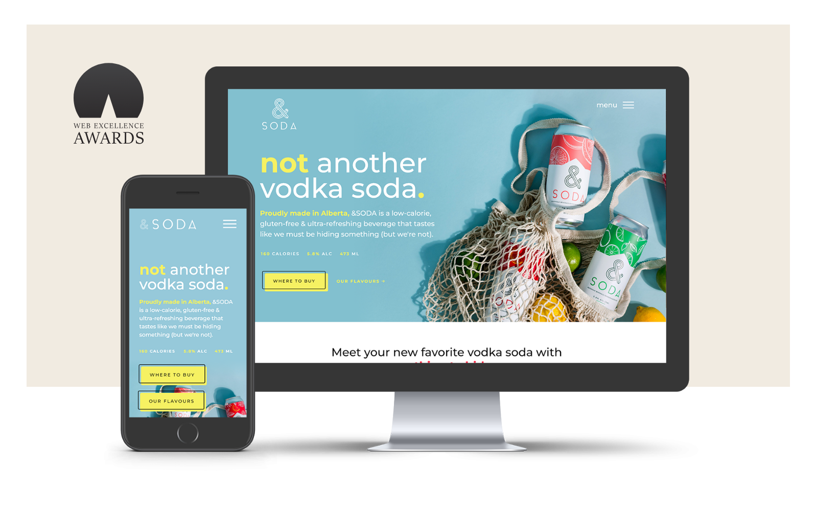 AndSoda UX Design