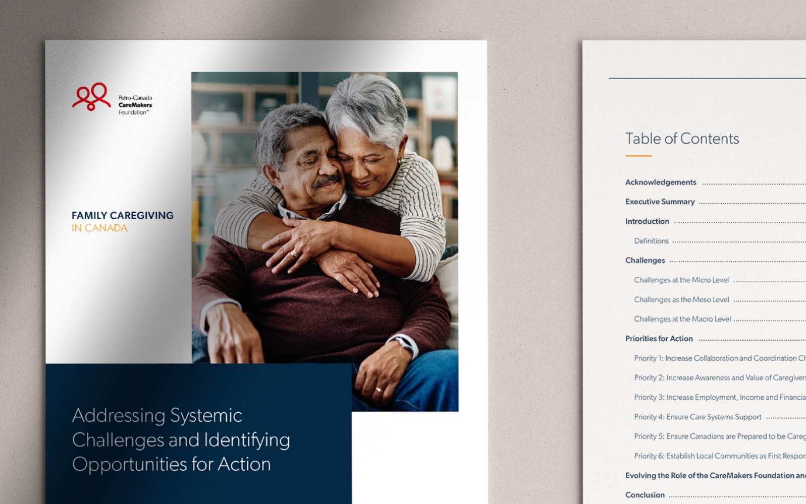 PC Caremakers Marketing